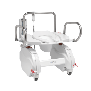 LiftSeat LS750 Bariatric Toilet Lift 