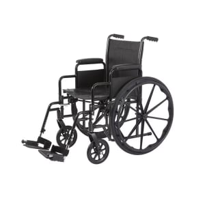 Rhythm Healthcare Rhythm Healthcare - Array HD K1/K2 Wheelchair 22 inch