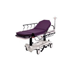 Stryker 1061 Gynnie OB-GYN Stretcher 