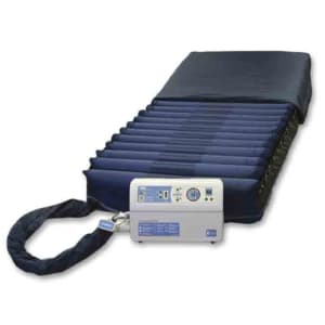 American National Controller Sapphire Mattress Blower 