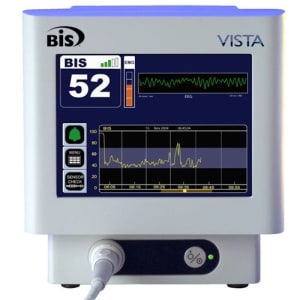 Aspect Medical Systems BIS VISTA Monitor 