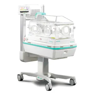 Atom Medical Model 100 Dual Incu I 