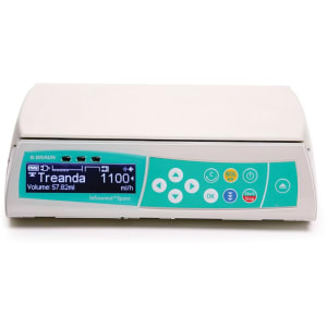 B Braun Infusomat Infusion Pump  Rental 