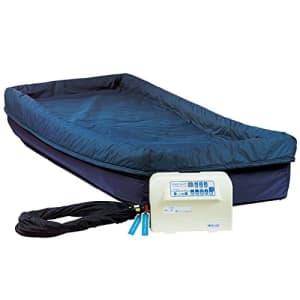 Blue Chip 9800 Power Turn Elite Mattress 