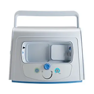 Breathe Technologies, Inc. Life2000 Compressor 