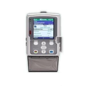 CADD Solis 2110 Infusion Pump 