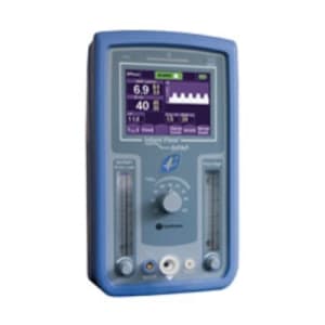 CareFusion Infant Flow Sipap Ventilator 