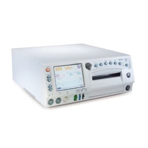 GE Corometrics 259 CX Maternal-Fetal Monitor 