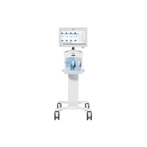 Drager V800 Ventilator