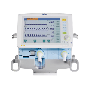 Drager Savina 300 NIV 