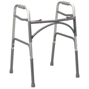 Drive Medical 10220HD Bariatric Walker 