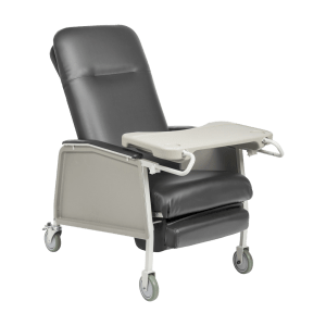 Drive Medical 3-Position Recliner 