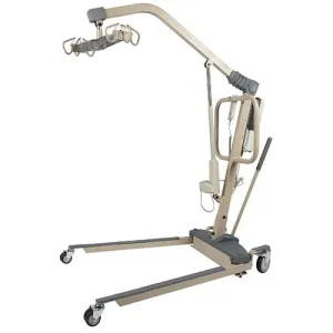 Dynarex Bariatric Electric Patient Lift 