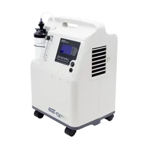 Dynarex Resp-O2 5l Oxygen Concentrator 