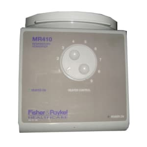 Fisher Paykel MR410 Humidifier  