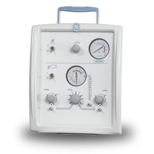 GE Infant Resuscitation System 