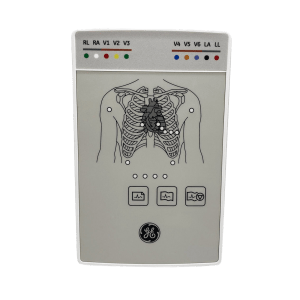 GE Cam Connect 14 Module 