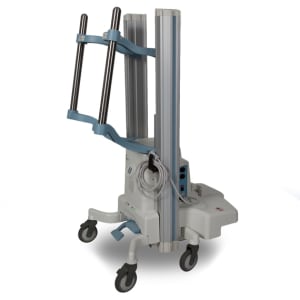 GE Giraffe Shuttle Cart 