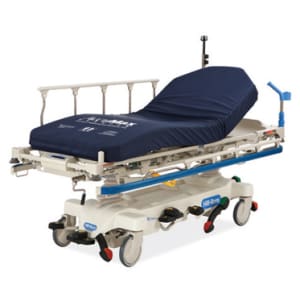 Hillrom P8000 Stretcher 