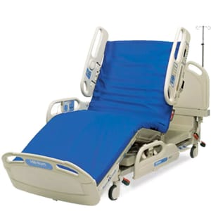 Hillrom VersaCare Med-Surg Bed 