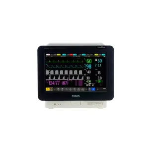 Philips Intellivue MX450 Patient Monitor