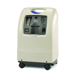 Invacare Perfecto2 Concentrator 