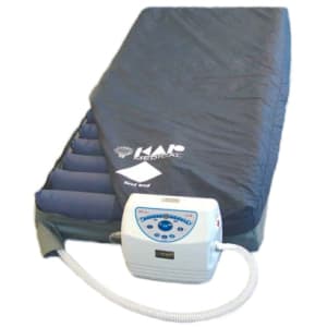 KAP Medical K-3 OEM Mattress System 