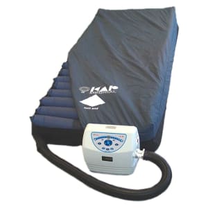 KAP Medical K-4 OEM Mattress System 