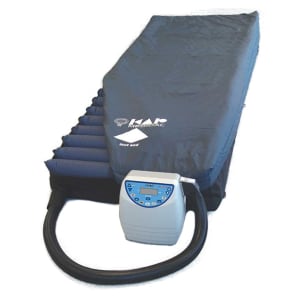 KAP Medical K-3 Elite Mattress System 