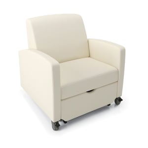 Krug Jordan Lounge Sleep Chair 