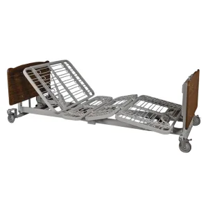 Med-Mizer BA 8000 Bariatric Bed 