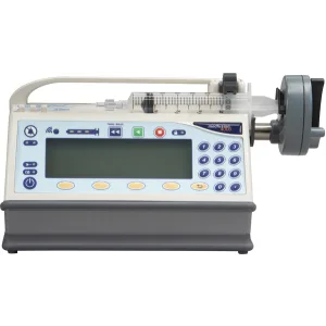 MedFusion 4000 Syringe Pump 