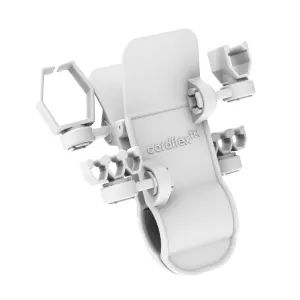 Nursetech Medical Cordflex Clip