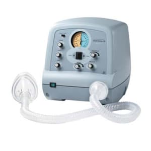 Philips Cough Assist 3000 Respirator 