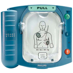 Philips Heartstart Defib 