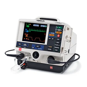 Physio-Control LifePak 20e Defibrillator 