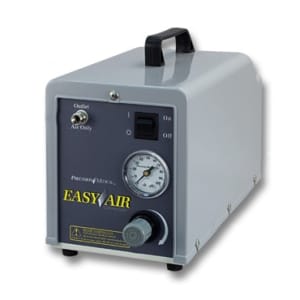 Precision Medical PM15 Compressor 