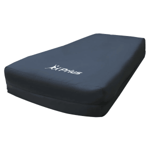 Prius Healthcare Rhythm Multi Plus Overlay Mattress 