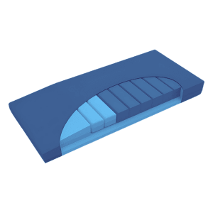 Prius Healthcare Ultra Convertible Hybrid Mattress 36x80 