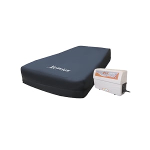 Prius Healthcare Prius Rhythm Multi Mattress System 