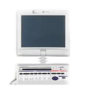 Pulmonetics LTM Monitor 