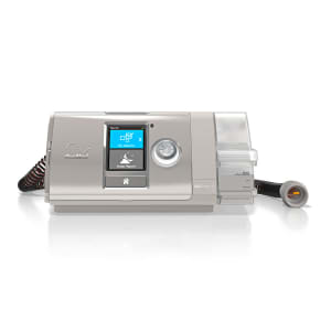 ResMed AirCurve 10 ST-A BiPAP 