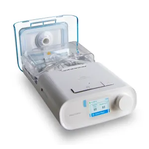 Respironics  Dream Station Auto BiPAP 