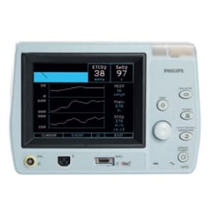 Respironics NM3 Monitor 