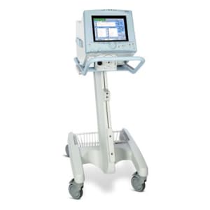 Respironics V200 Ventilator 