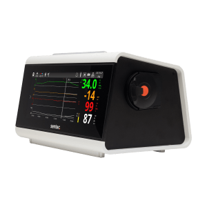 Sentec tCOM+ Monitor 