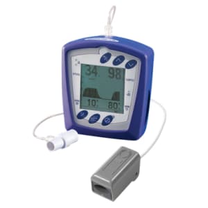 Smiths Medical 8400 Monitor 
