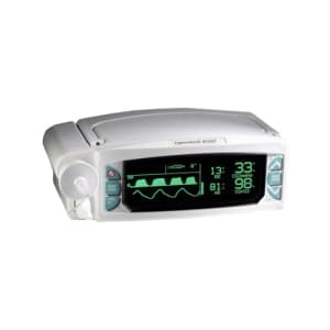 Smiths Medical Capnocheck Sleep Oximeter 