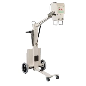 Source-Ray SR-115 Portable X-ray System 