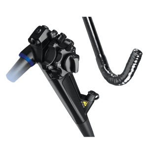 Steris Olympus Evis Exera III GIF-HQ190 Gastroscope 